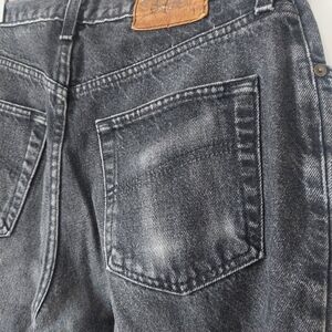 Vintage 1994 Jeans, Marks and Spencer St.  Michael, 32x28, Made in the U.K.